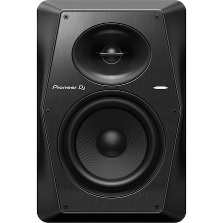 Pioneer 6.5 in. Powered Monitor VM70
